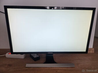 SAMSUNG U28E590D 28" (72 cm) 4K UHD - 4