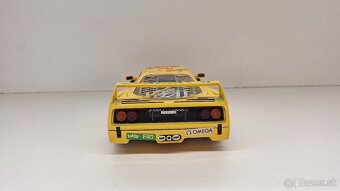 1:18 FERRARI F40 No 2 - 4