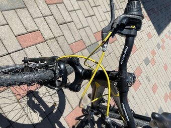 Detsky bicykel “20” - 4