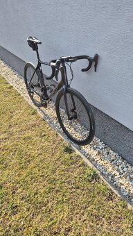 Giant TCR Advanced 1 di2, velkost L - 4