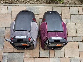 Detská autosedačka Concord Transformer X-Bag, 15-36kg - 4
