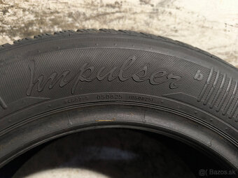 165/70 R14 Letné pneumatiky Kormoran Impulser 2 kusy - 4