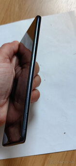 samsung galaxy A71,dobry stav,vykony,skvely fotak,128GB - 4