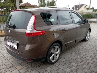 Renault Scenic 1,5DCi, 81kW,M6,r.2014 - 4