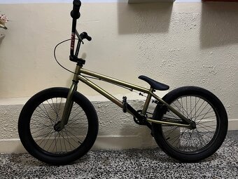 BEFLY BMX - 4