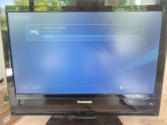 Sony Playstation 4 872gb - 4