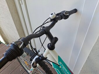 Dámsky bicykel CTM - 4