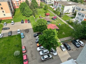 PREDAJ 2 izb. byt 48 m2 ul. Svätoplukova - PEZINOK - 4