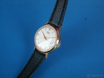 Hodinky Prim rok 1967. - 4