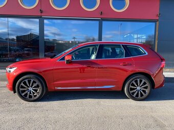 Volvo XC60 Inscription 2.0D 140kW D4 Geartronic Diesel - 4