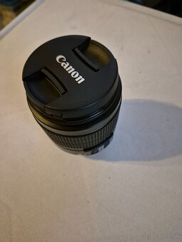Canon eos 2000d - 4