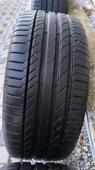 letné pneumatiky Continental 225/45 R17 91V - 4