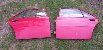 Dvere skoda 105/120 uzovka - 4