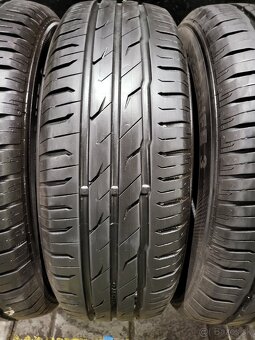 195/65 R15 Semperit letne pneumatiky - 4
