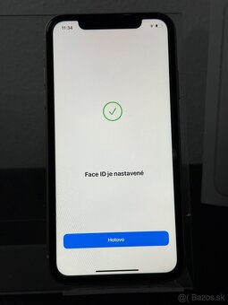 Predám Apple iPhone 11 128GB Silver Stav Nového Telefónu - 4