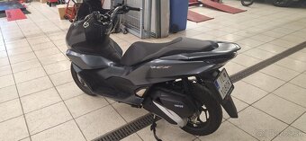 Honda PCX 125 - 2022 - 4
