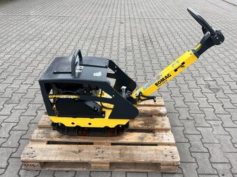 Reverzná vibračná doska Bomag BPR 25/40, 2019rv, Wacker - 4
