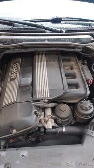 Bmw E46 323i - 4