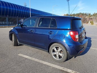 Toyota Urban Cruiser 1.33 VVT-i - 4