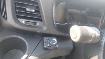 Iveco daily valnik plachta spaci box - 4