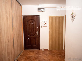 3.izbový byt Krompachy - stačí sa len nasťahovať - 4