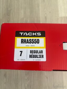 Inline korčule CCM TACKS AS 550 R - 4