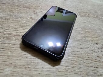 Odolny Ulefone Armor 7 128gb a 8gb ram a kvalitny IPS Disple - 4