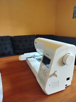 Brother f540 E - 4