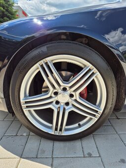 WheelWorld WH12 hliníkové disky 9x20 5x112 ET35 255/40 R20 - 4