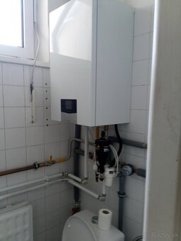 Prenájom polyfunkčného objektu - 4
