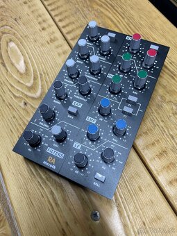 Rocksolid Audio - Micro 4k (DAW controller) - 4