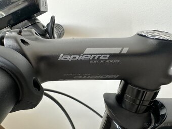Cestný bicykel Lapierre - 4