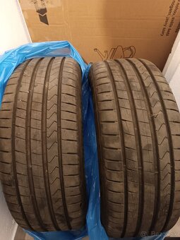Letne pneumatika 205 55 R16 2ks - 4