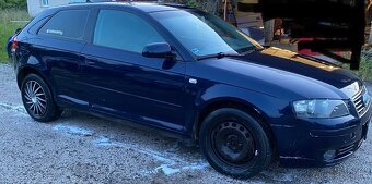 Predam audi a3 1,6fsi - 4