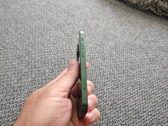 Iphone 13 mini 128GB Green - 4