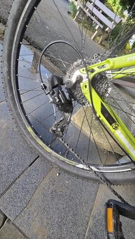 Bicykel busetto - 4