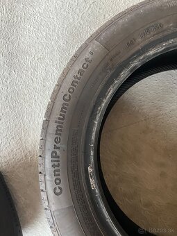 Continental 195/55 R16 - 4