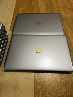 6 x notebook na diely - 4