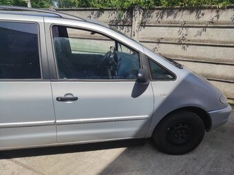 Sharan 1.9tdi 81kw - 4