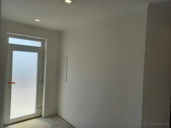 PREDAJ 4 izbovej novostavby, Dunajská Streda - 4