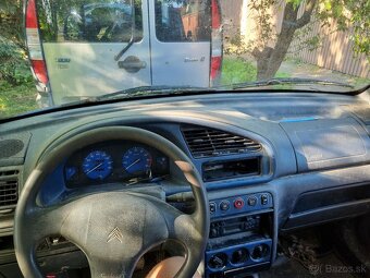 Citroen Berlingo - 4