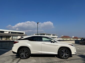 LEXUS RX300 Final Edition - možnosť odpočtu DPH - 4