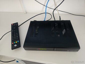 AB cryptobox 600HD - 4