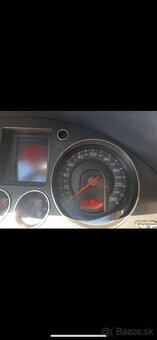 Predam jazdený vw passat - 4