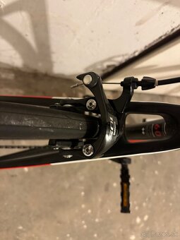 Cestný bicykel Cube Attain GTC - 4