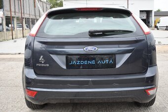 Ford Focus 1.6 16V Duratec Classic X - 4