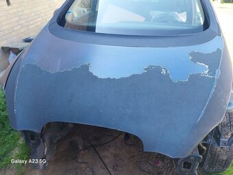 Seat altea rozpredam - 4