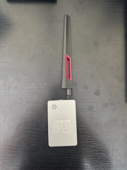 Vyhladávač GPS Signal detector - 4