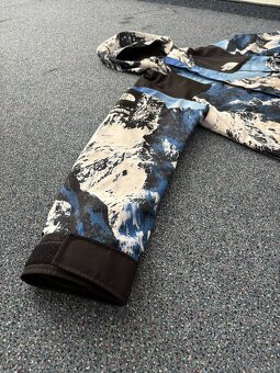 TNF x Supreme mountain jacket - 4