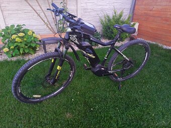 Crussis elektrobicykel - 4